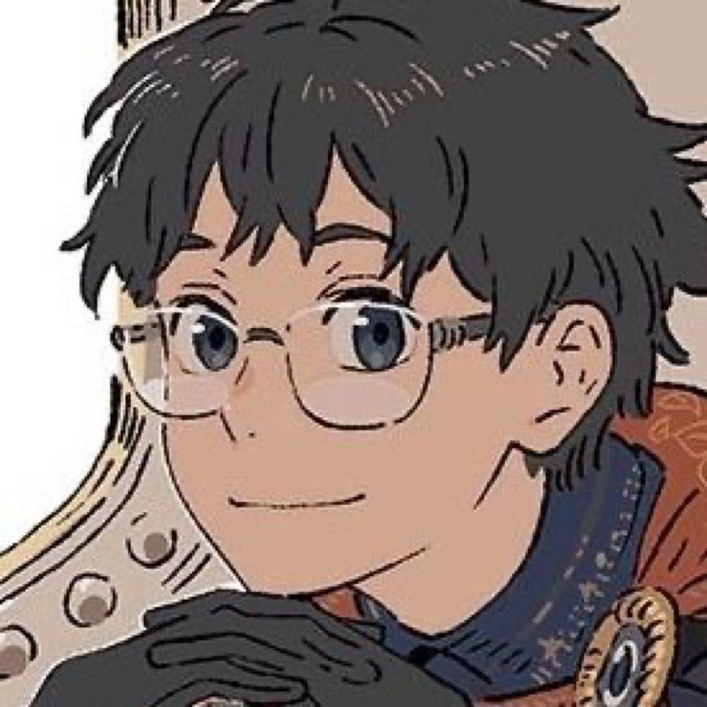 User avatar