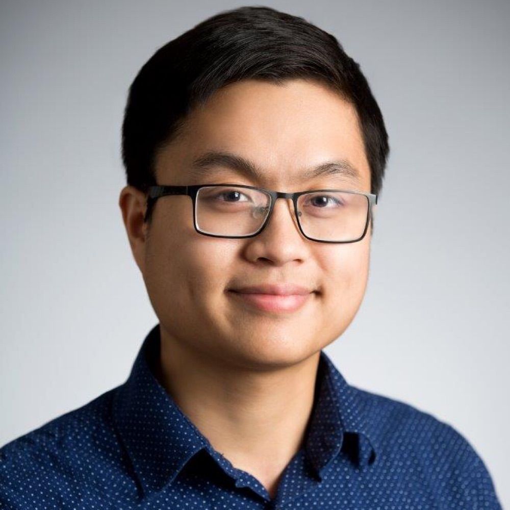 John Nguyen-Tran