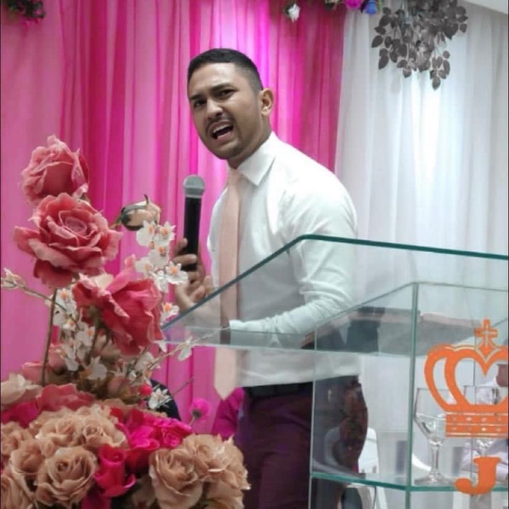 Leonardo Ramon