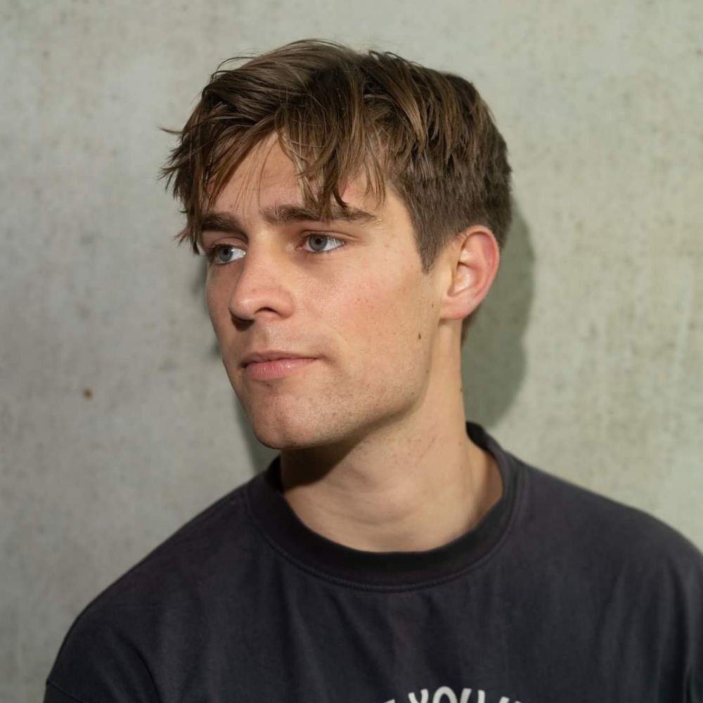 Mads Juul