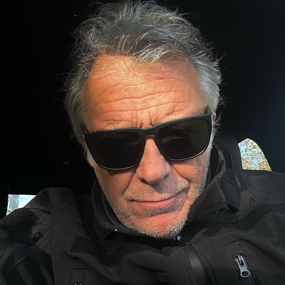 Patrick Bernard