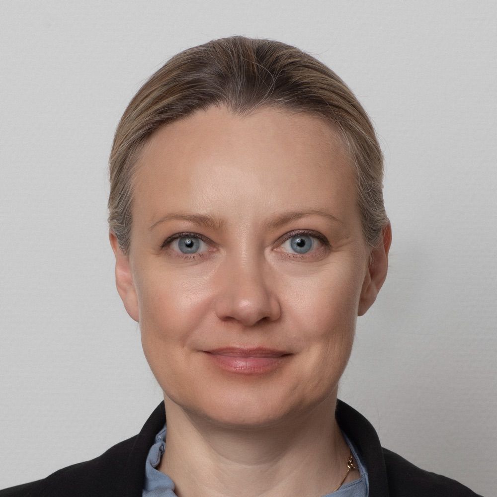 Iben Schacke