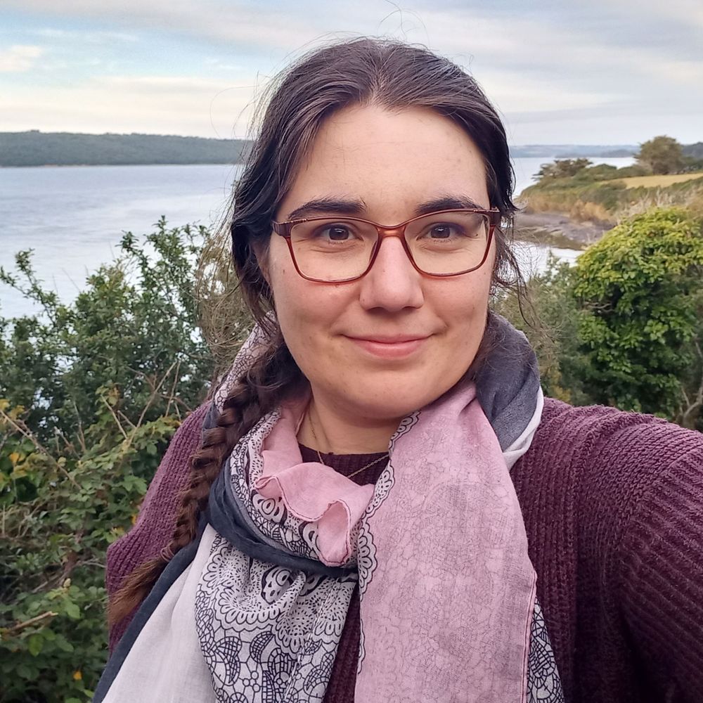 Cécile Nys