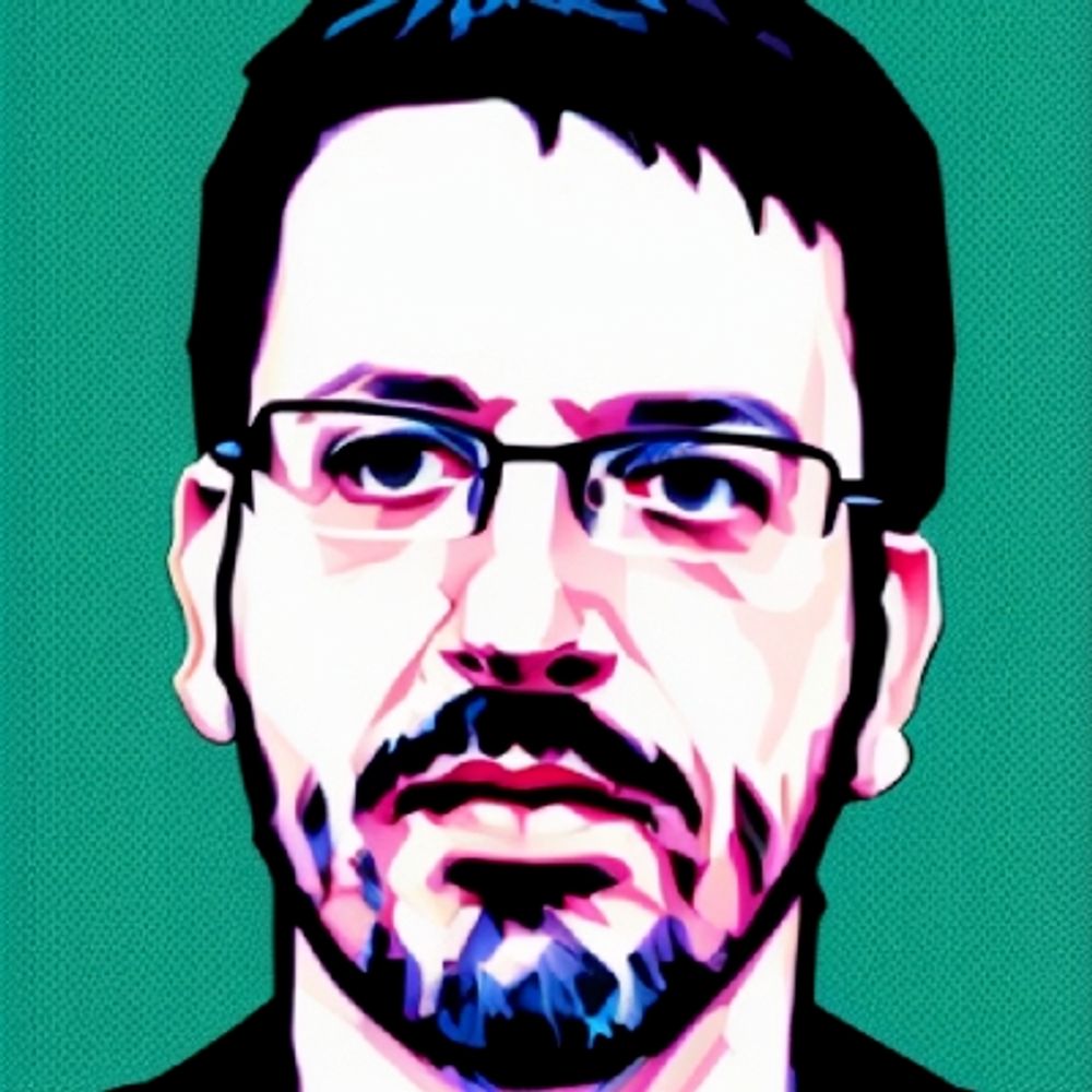 Javier Paredes