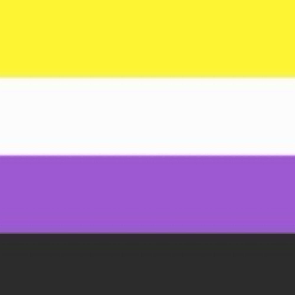 GC Nonbinary Phobia