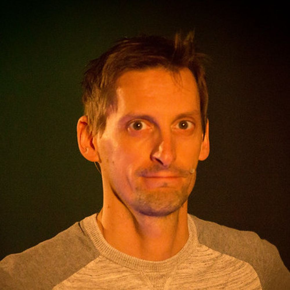 Julien Roy