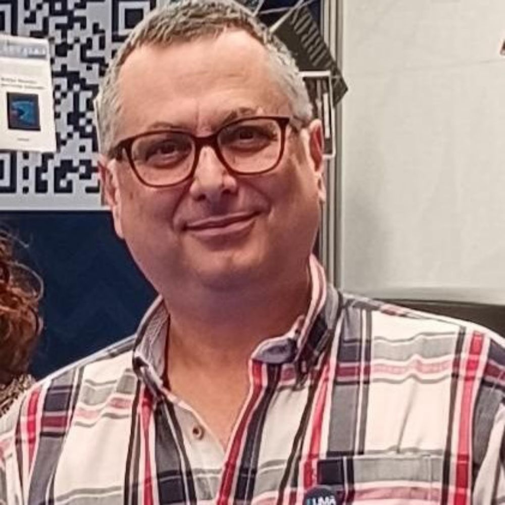 Fernando Heredia-Sánchez