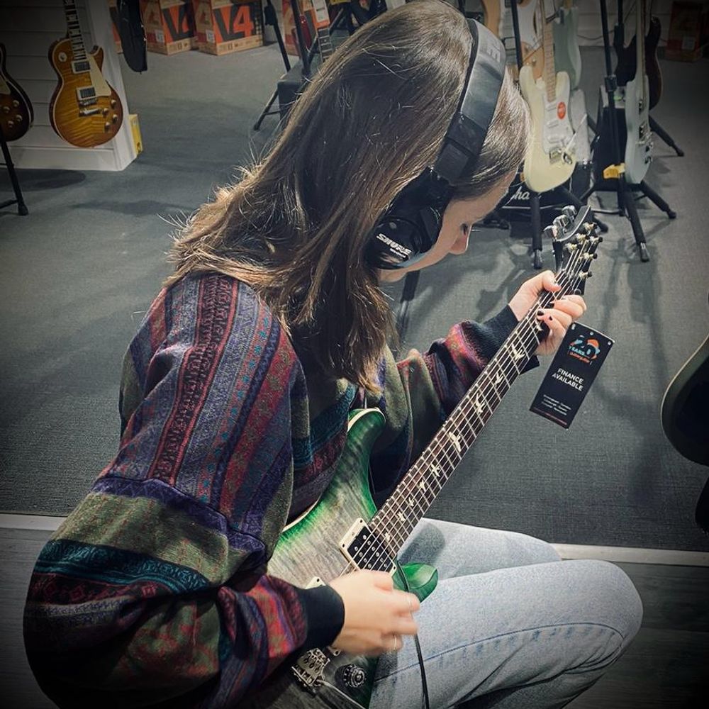 Rebeca