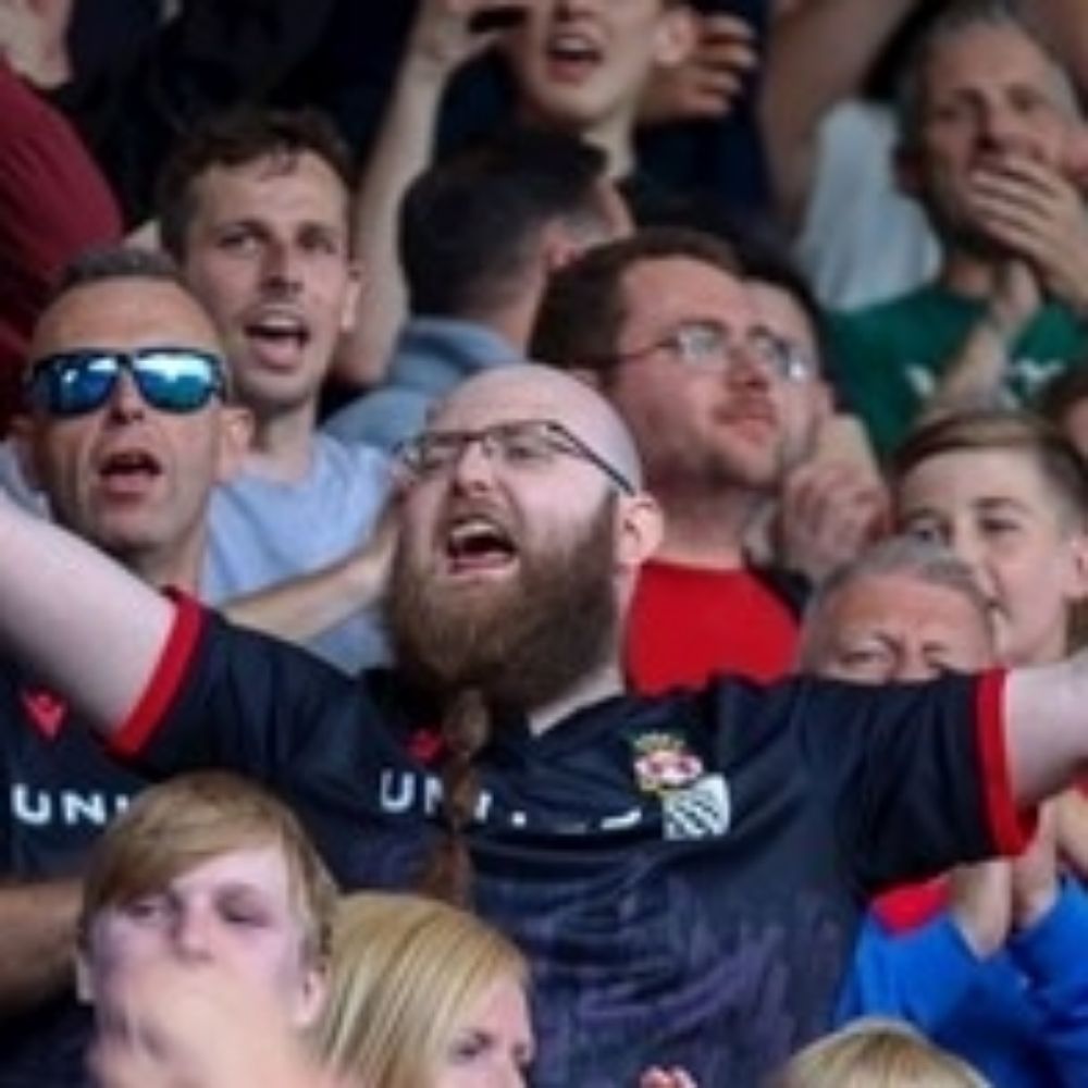 BoJack Welshman