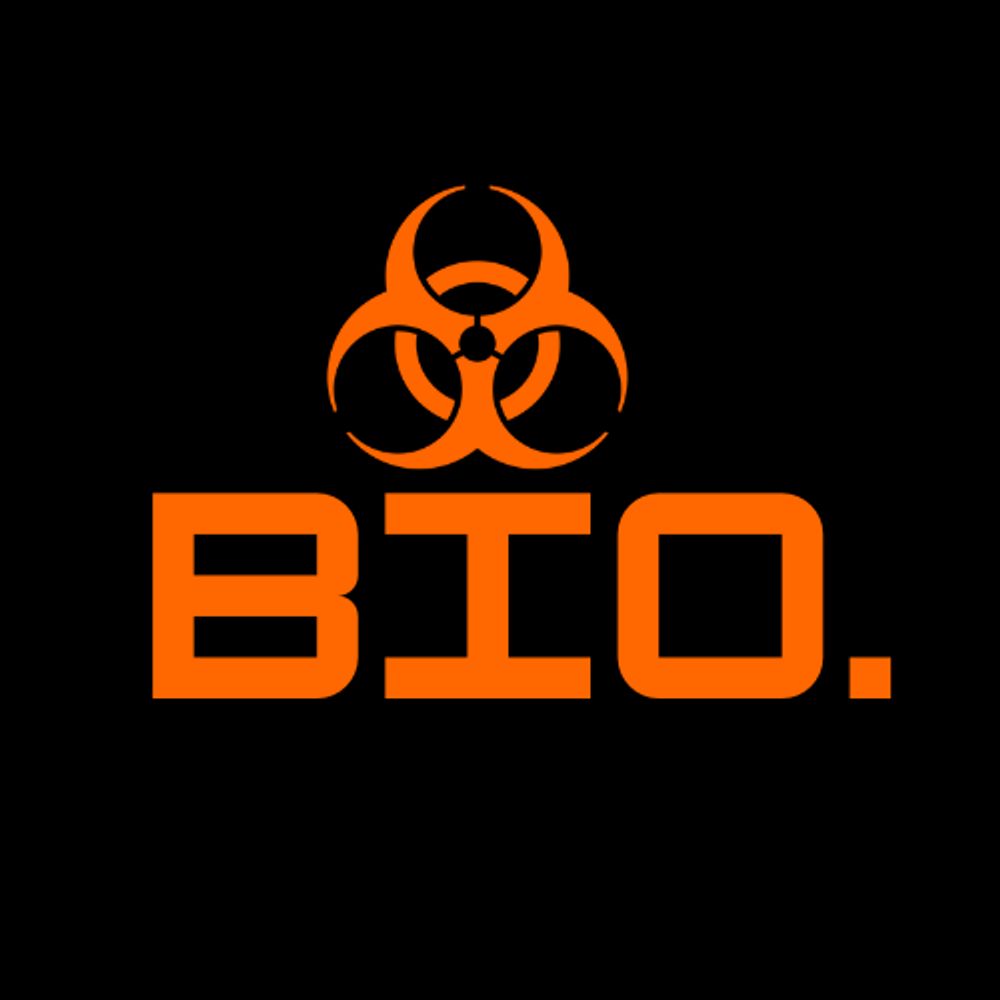 BioBot.