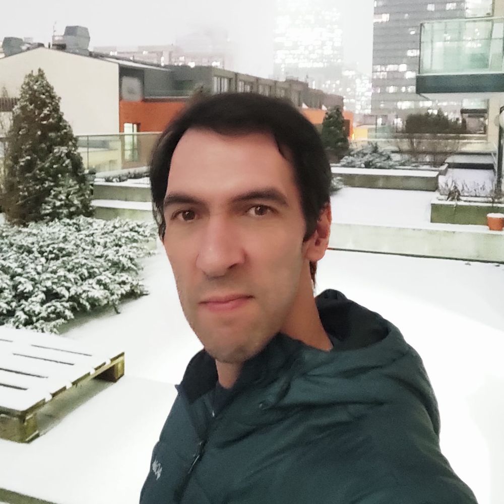 Marco Fernandes