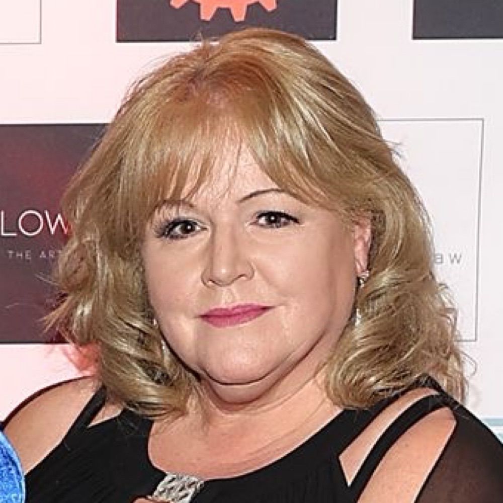 Lorraine Hales
