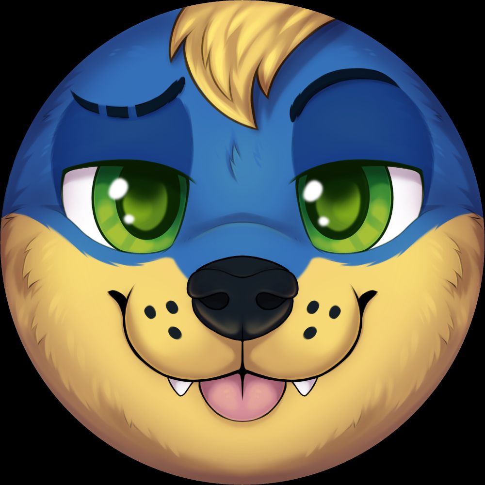 oggythefox.bsky.social profile picture
