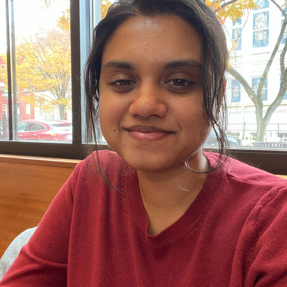 Aneesha Parvathaneni