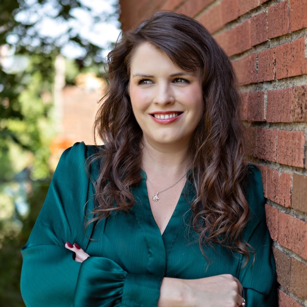 Rebecca Quoss-Moore