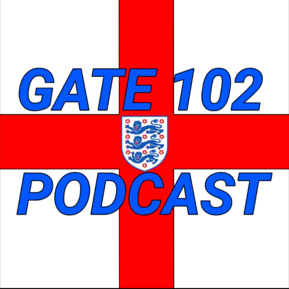 Gate102 Podcast