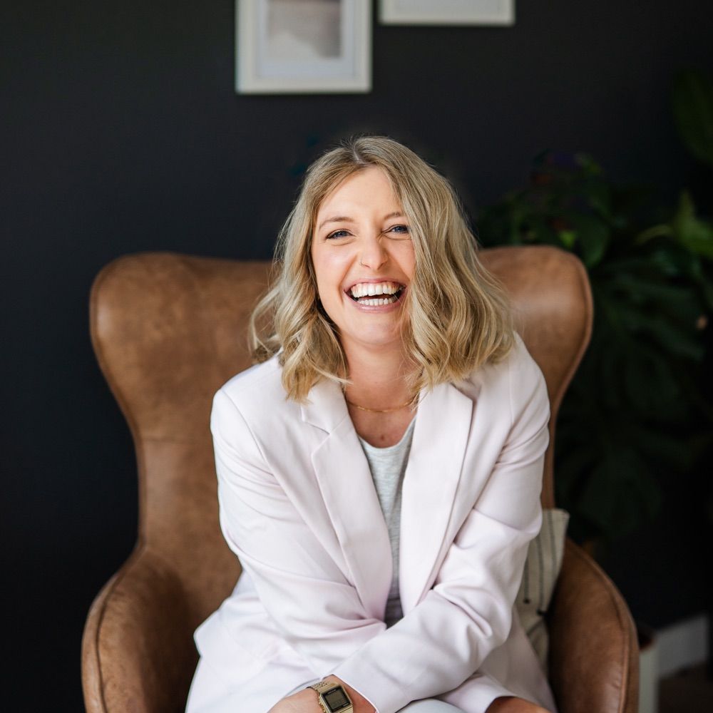 Claire English