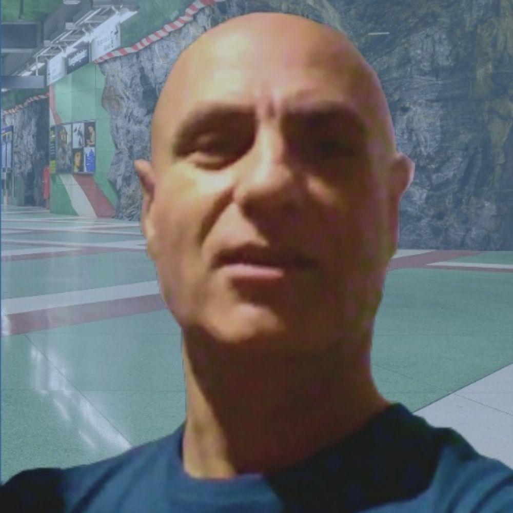Jorge Medina