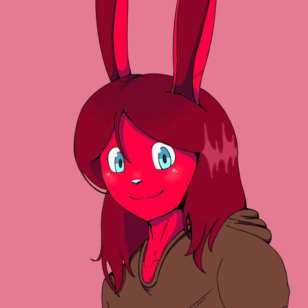 TheRedRabbit