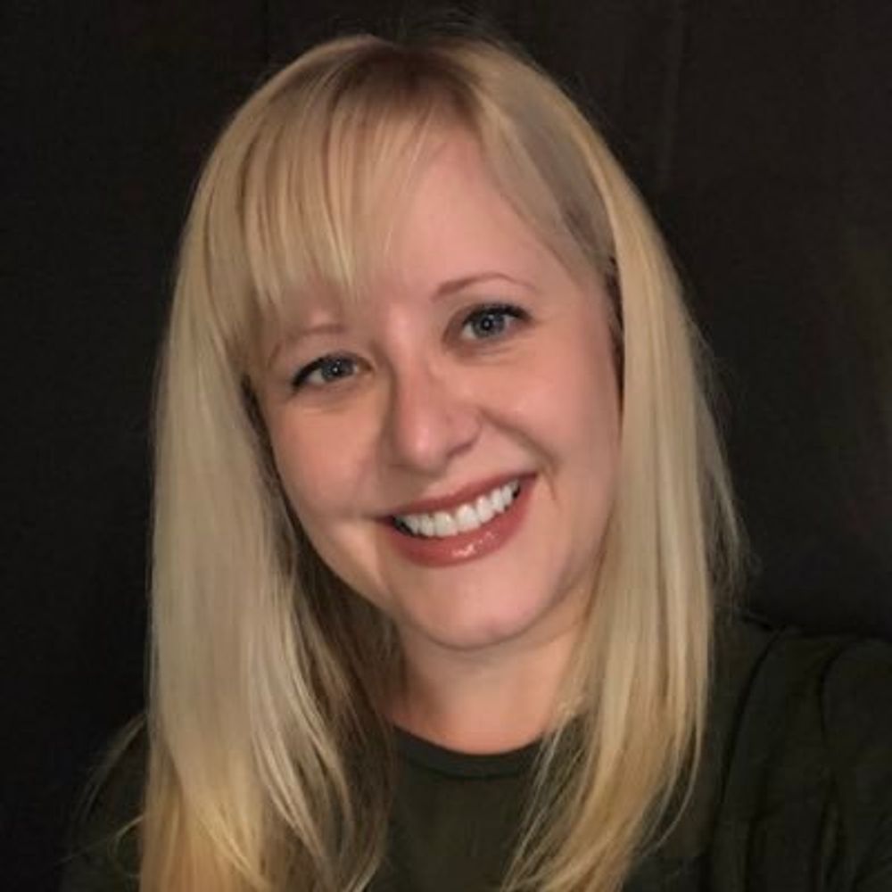 Beth Fielding-Lloyd PhD