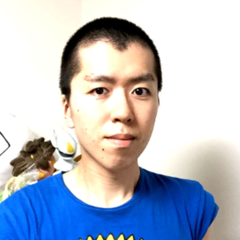 アカリョシカ