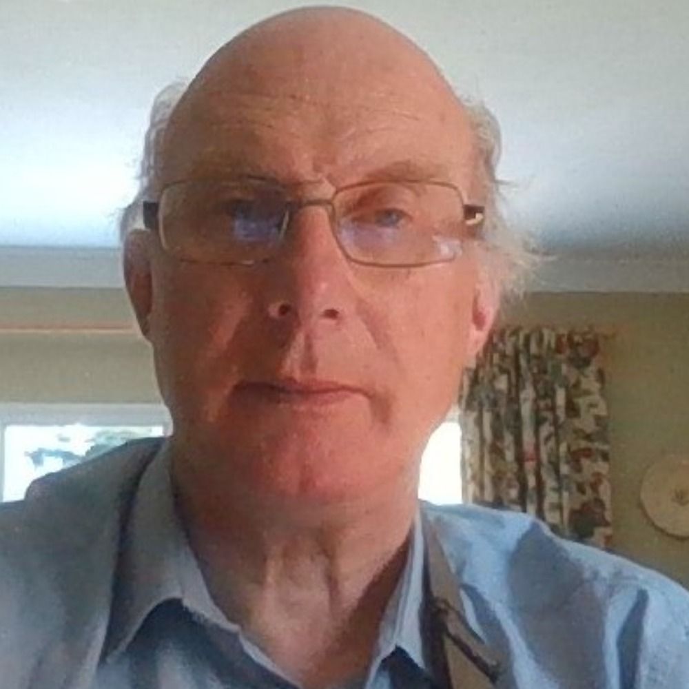 Aidan Baker