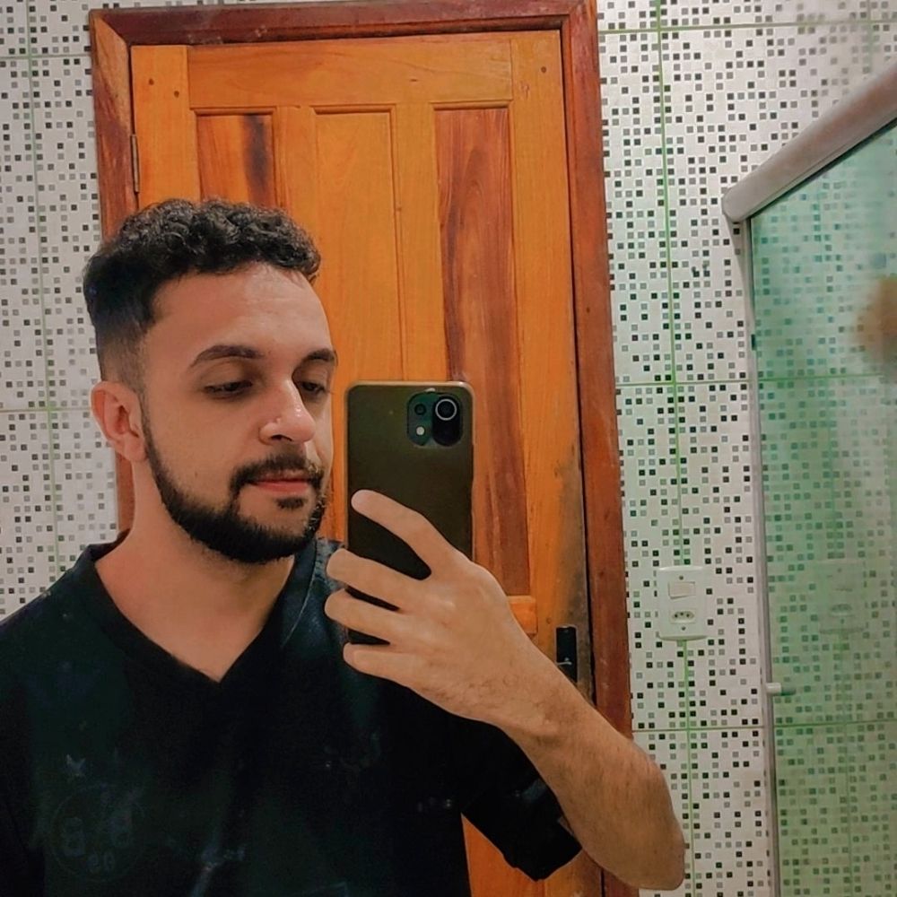 Ronald Rodrigues