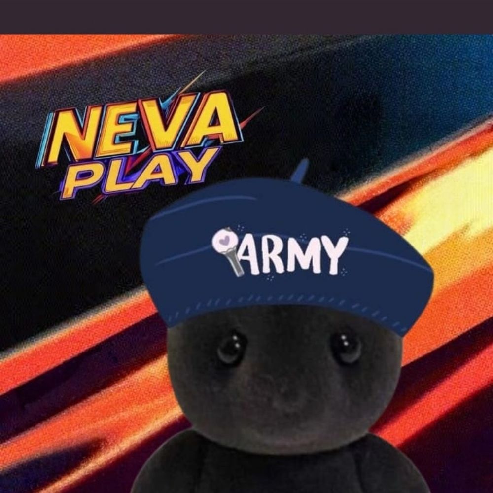 PARKBEY⁷ ᵇᵗˢ