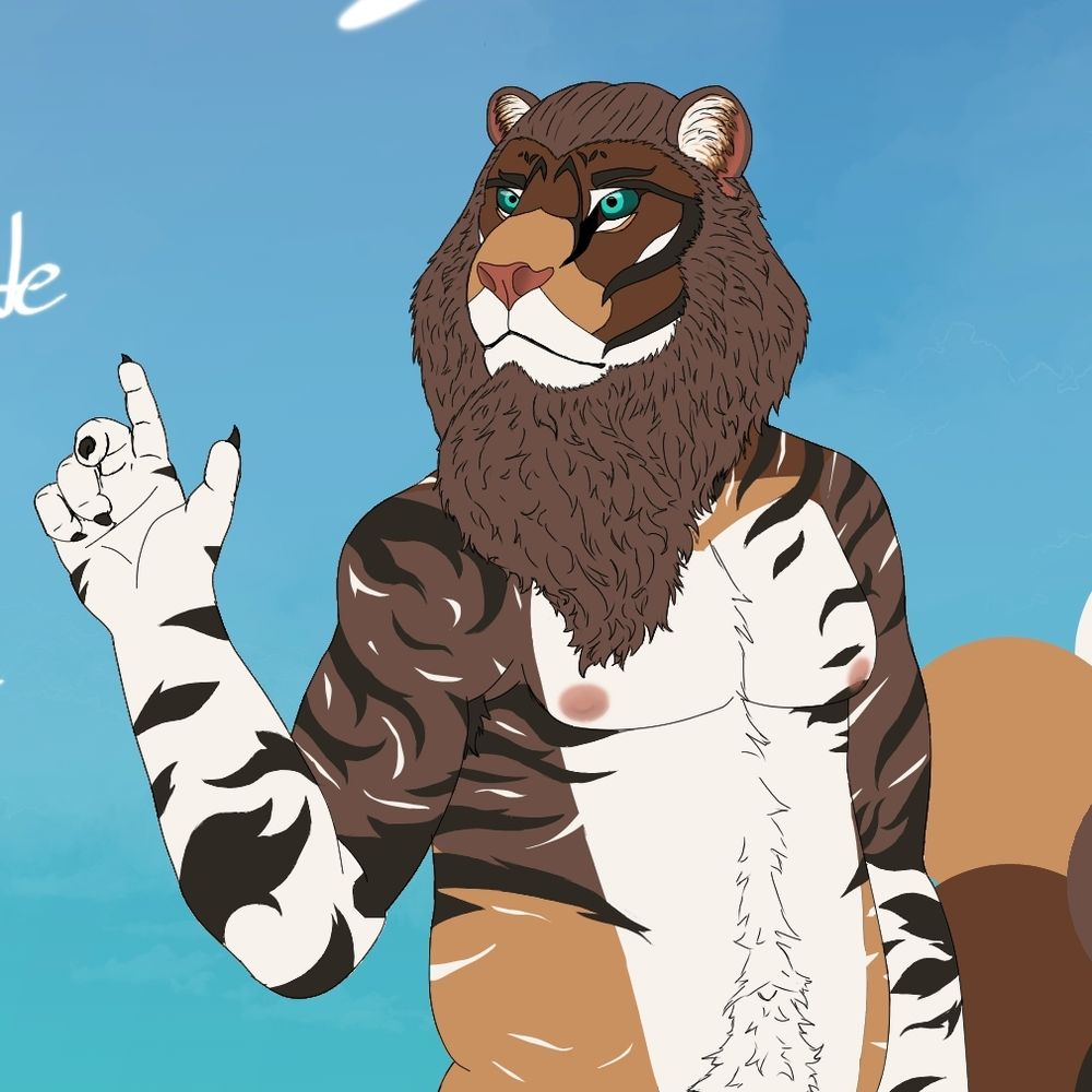 LionAdjacent*
