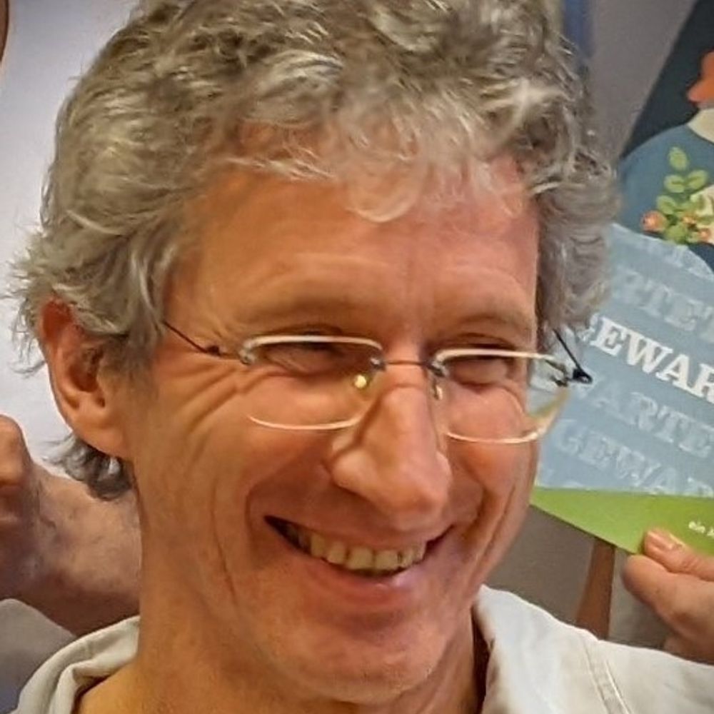 Max Bürck-Gemassmer's avatar