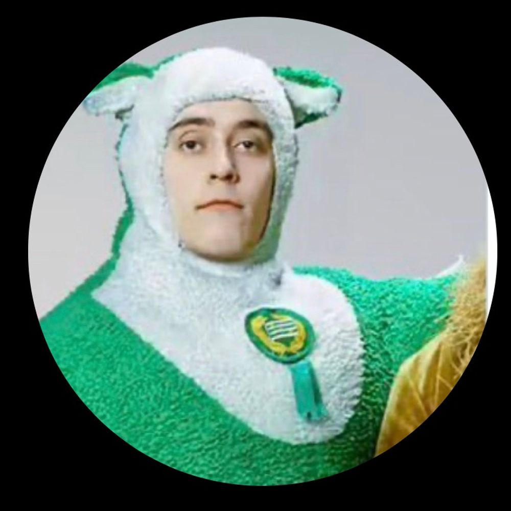 Bajenhunden på twitter