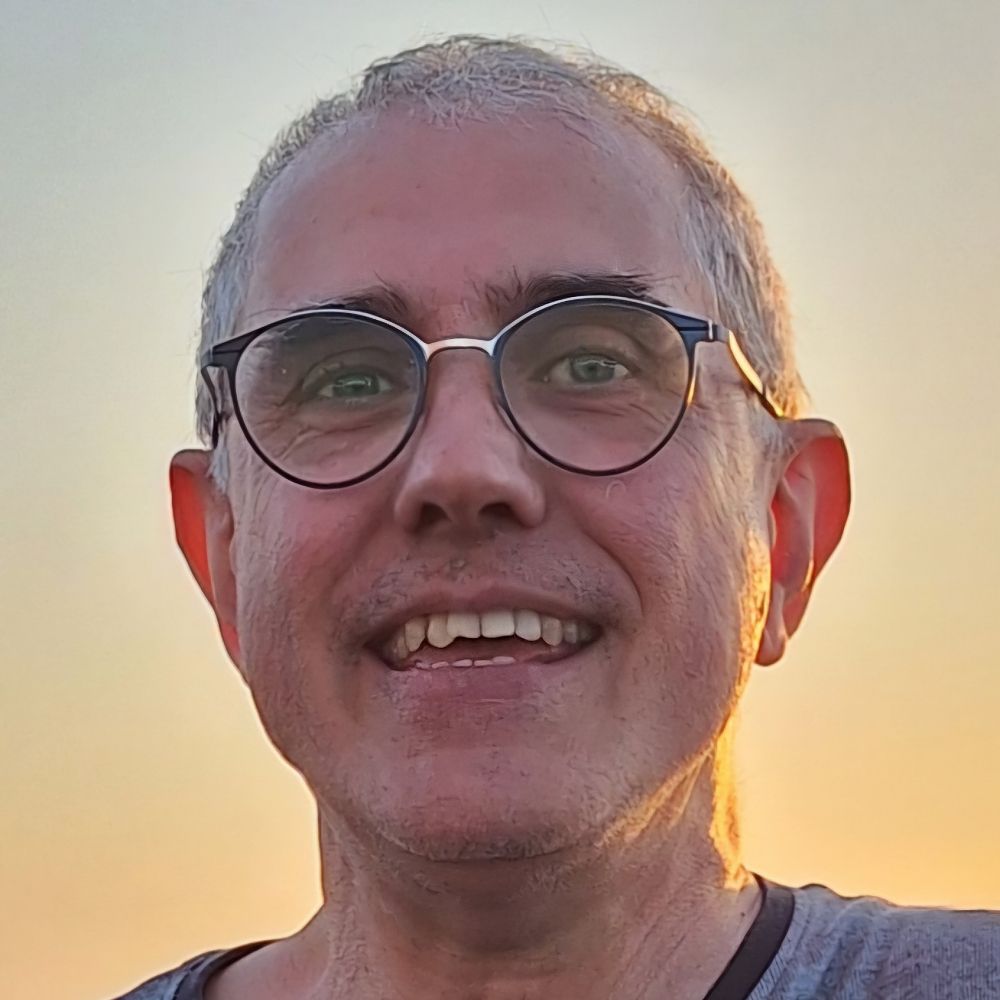 Miguel Angel Martin