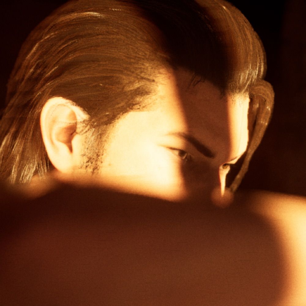 Chris/Jeremy
