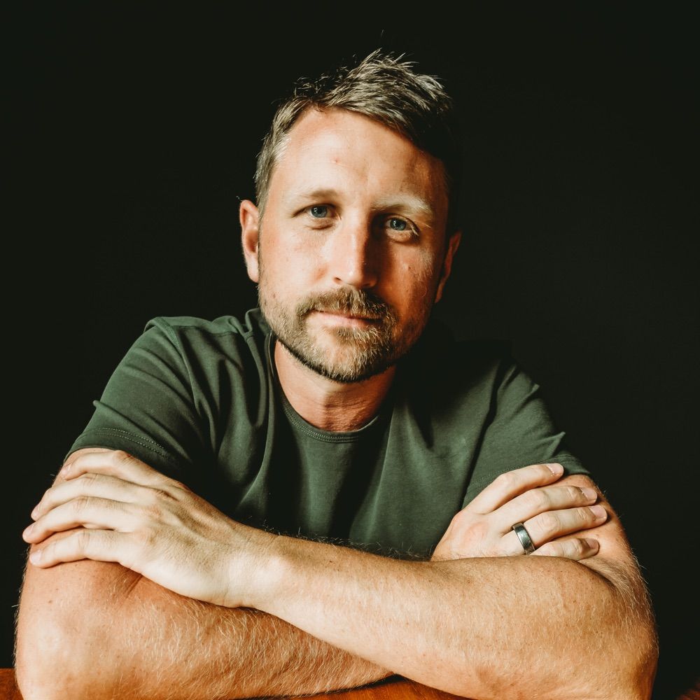 Shane Mac