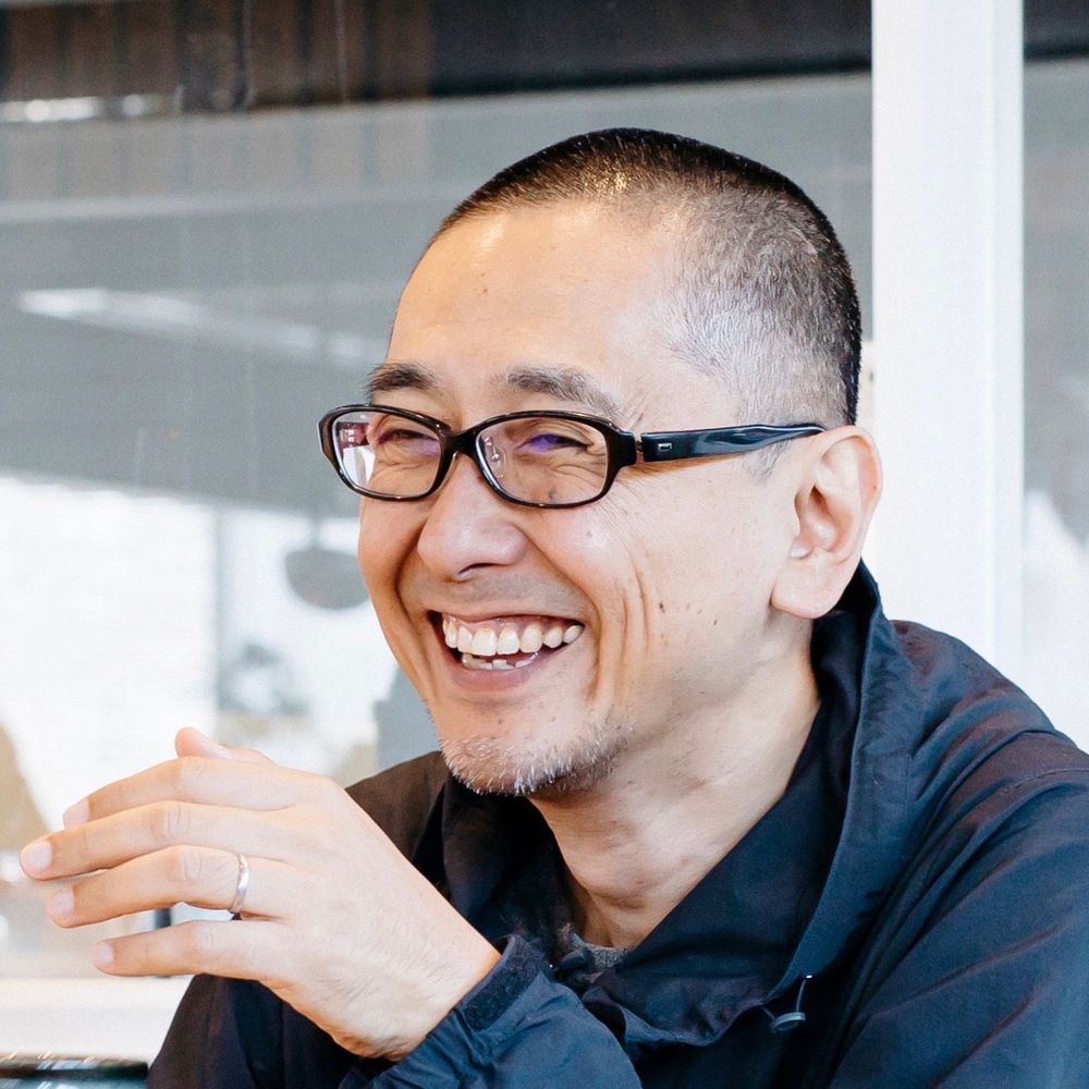西村佳哲