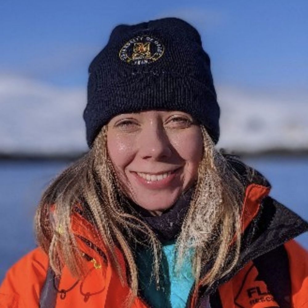 Joanna Davies 