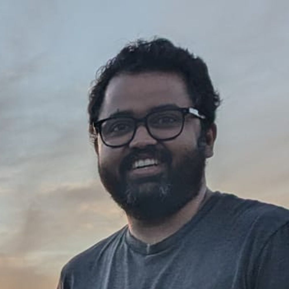 Santhosh Prabhu 