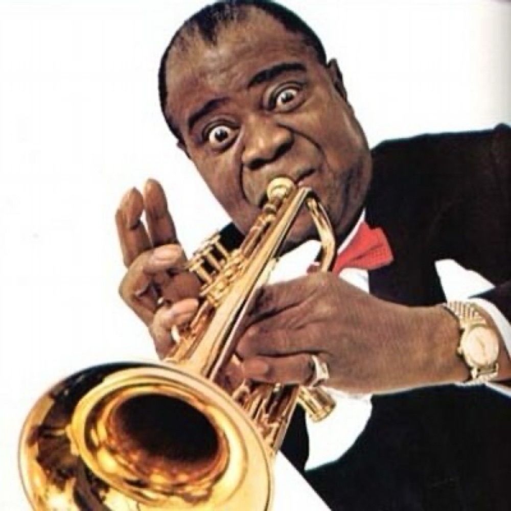 The Jazz Avenger