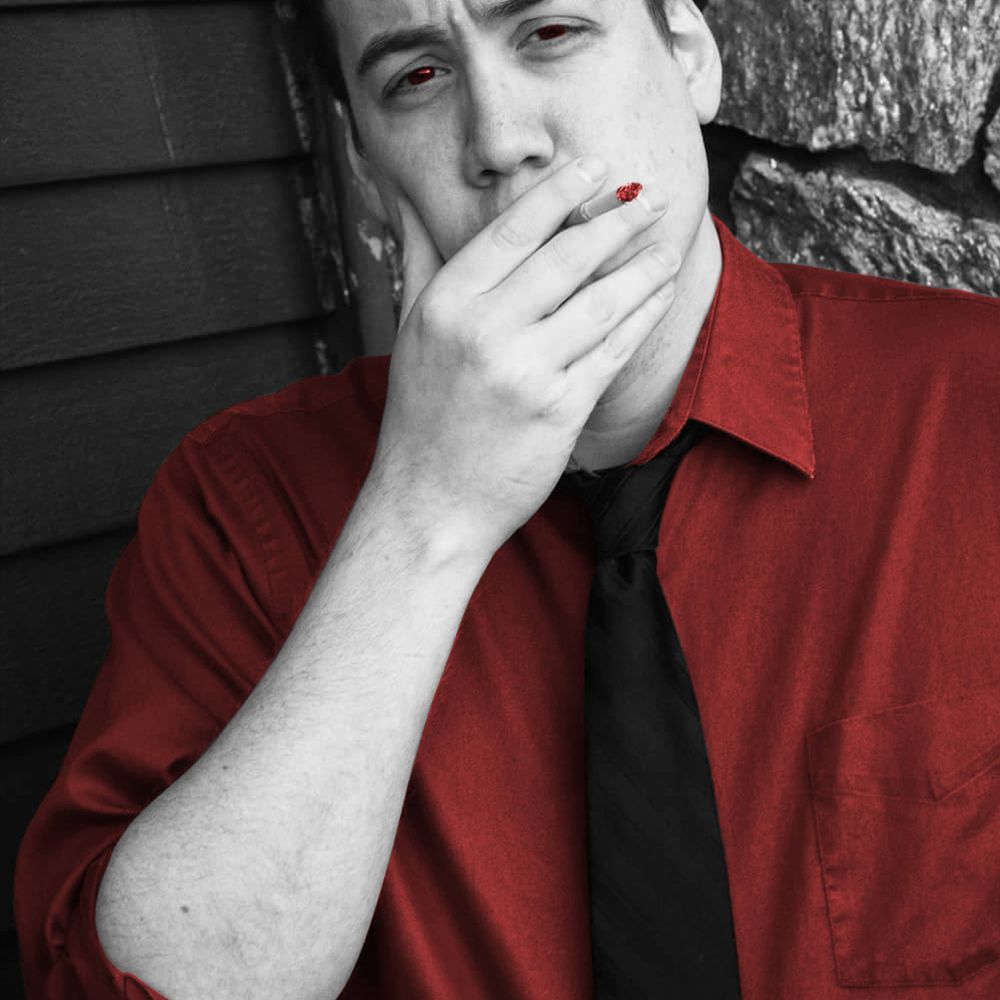 Brett Emerson
