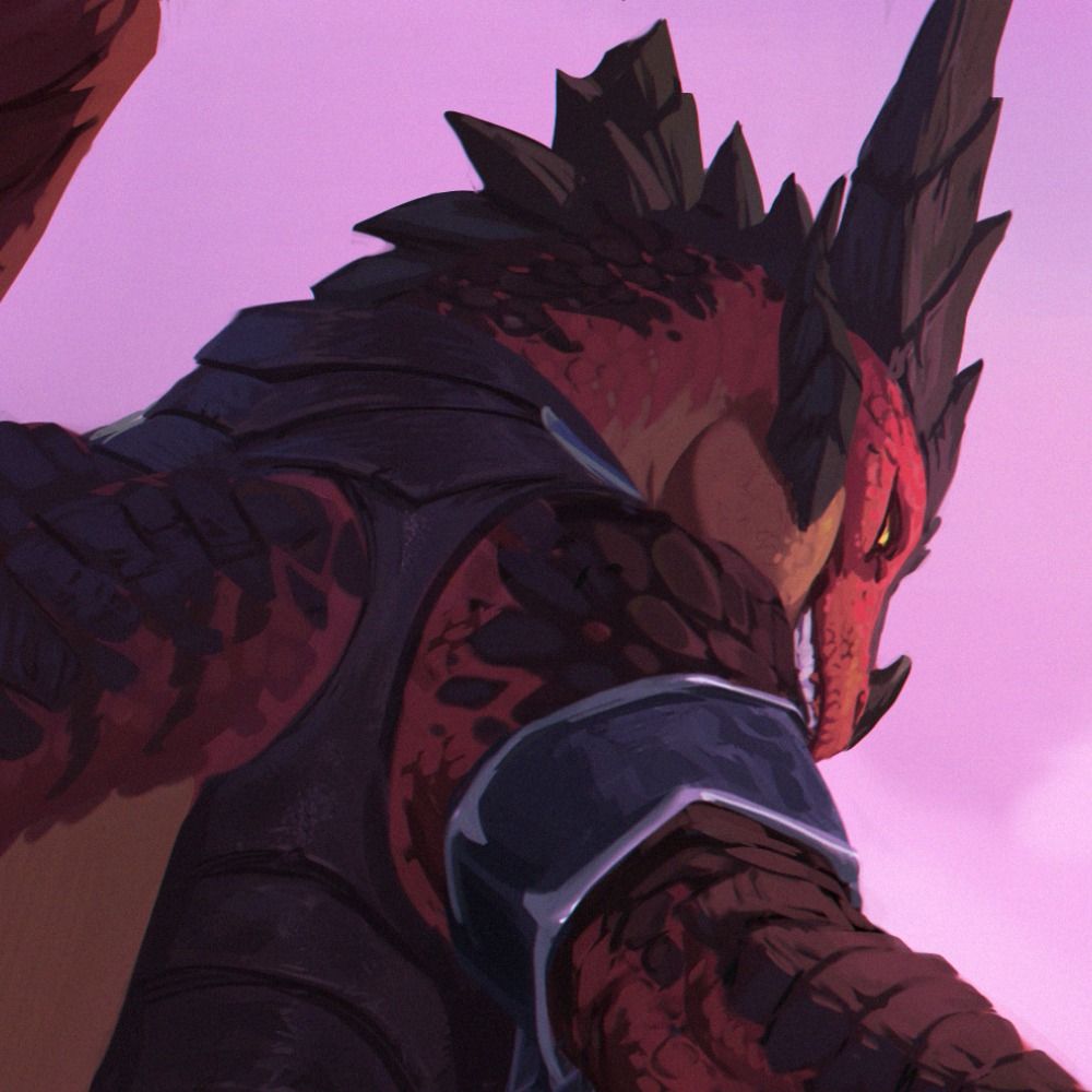 Spicy Hiccup