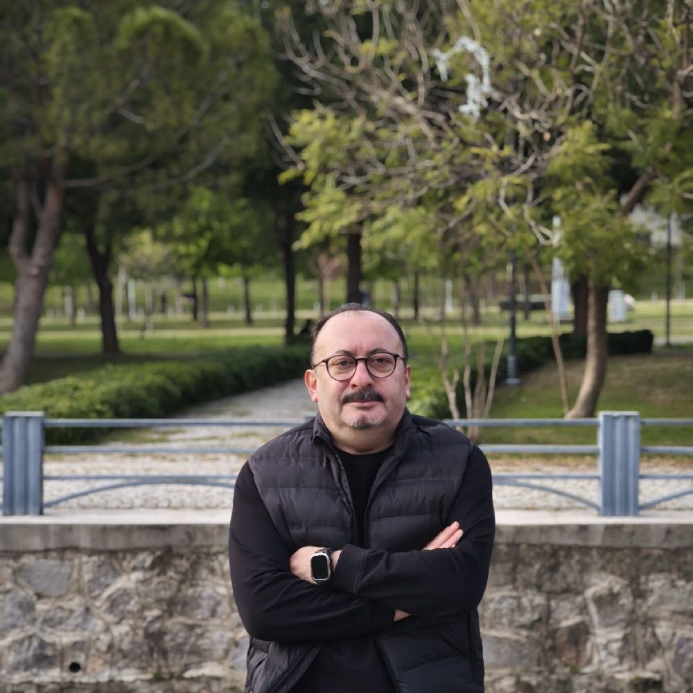 Serhat Bayram