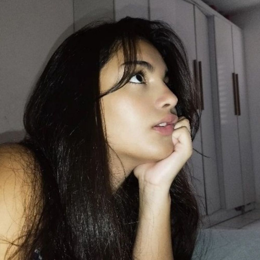 nicoly delulu