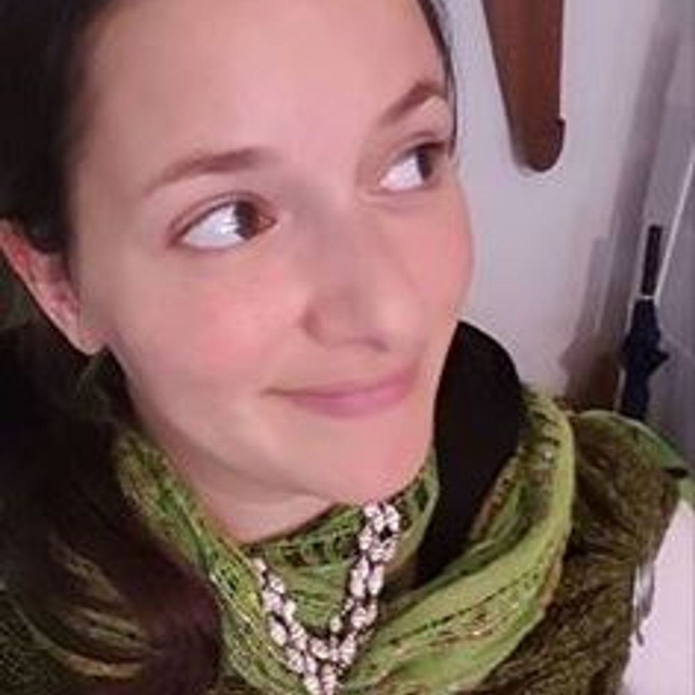 Yael of the Green Isle