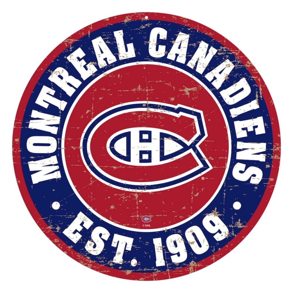 Canadiens Montréal