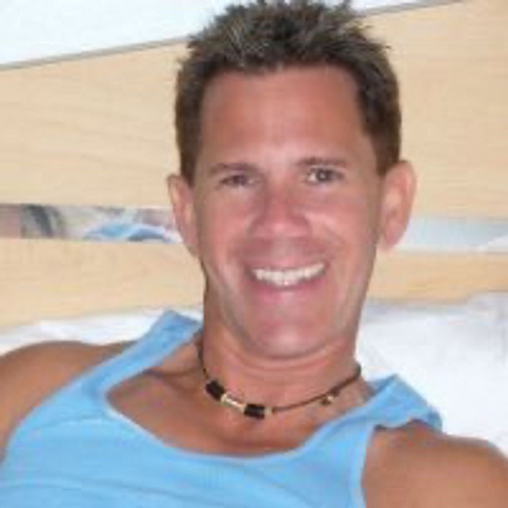 David Comfort