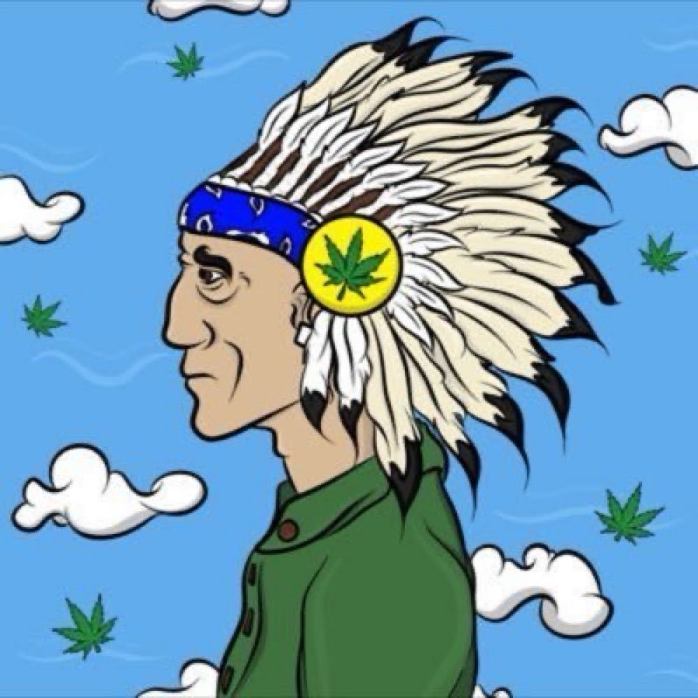 Profile picture thedrugtribe.bsky.social