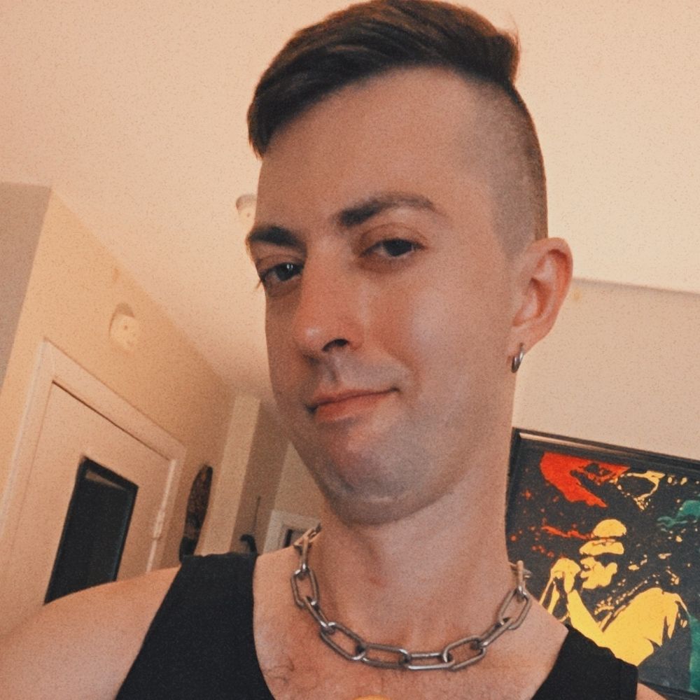 Rex Stephens 🦖 🌈🔞