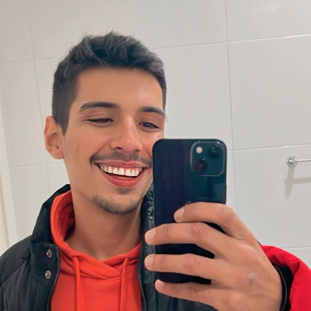 Muryél Rodrigues 