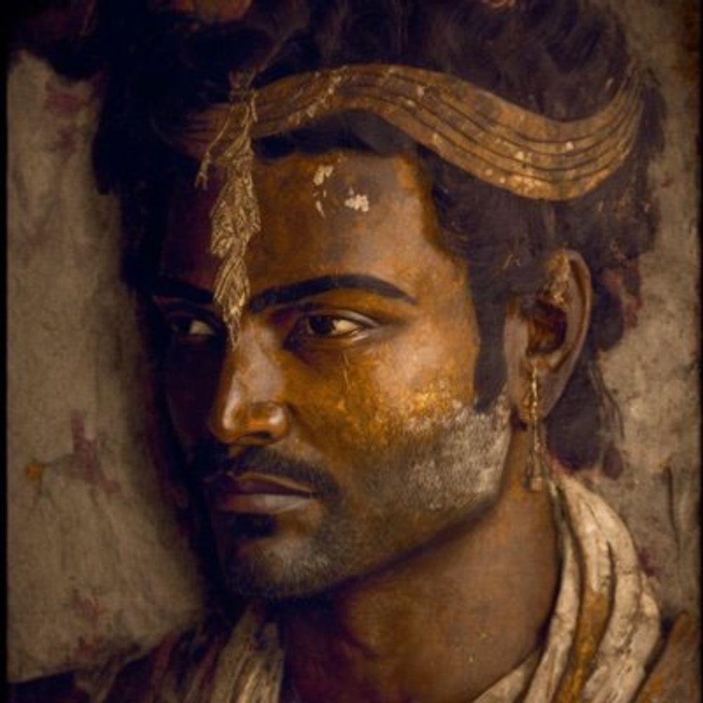 𑀅𑀫𑀦