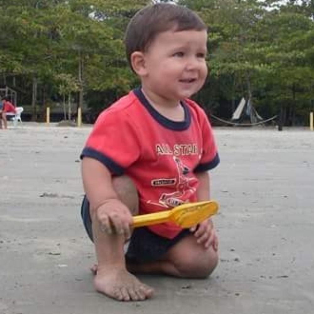Davi Torres 